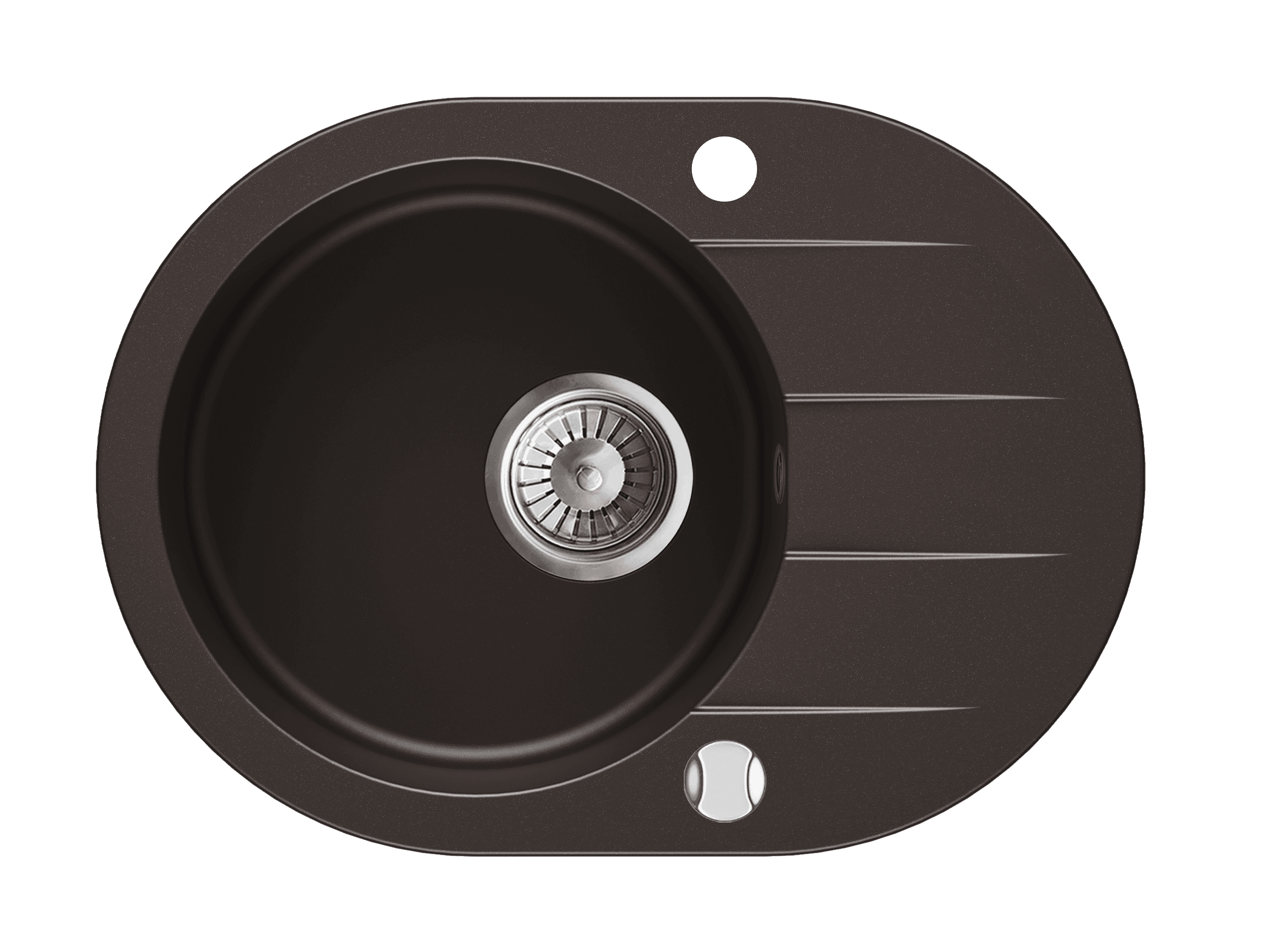 Granitspüle Coast 50 | Moderno